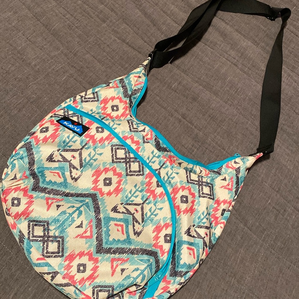 Kavu Satchel